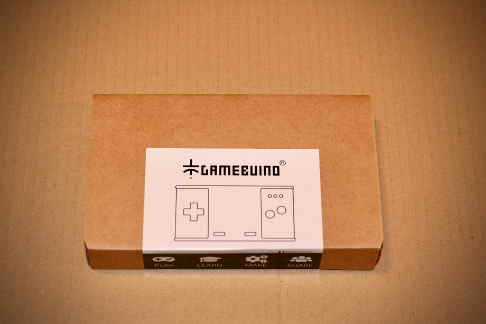 GamebuinoInTheBox